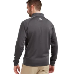Chill-Out Pullover Grå>FootJoy New