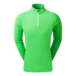 Chill-Out Pullover Grön>FootJoy Sale