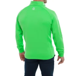 Chill-Out Pullover Grön>FootJoy Sale