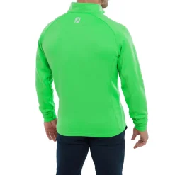 Chill-Out Pullover Grön>FootJoy Sale