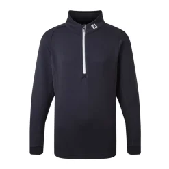 Chill-Out Pullover JR Blå>FootJoy Discount