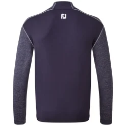Chill-Out Tonal Heather Blå>FootJoy Best