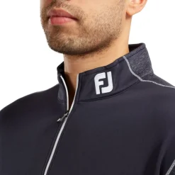 Chill-Out Tonal Heather Blå>FootJoy Best