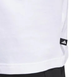 Chip In Nyc Graphic T-Shirt Vit>Adidas Online