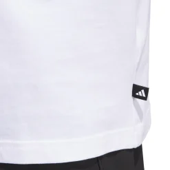 Chip In Nyc Graphic T-Shirt Vit>Adidas Online
