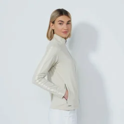 Cholet Ls Full Zip Beige>Daily Sports New