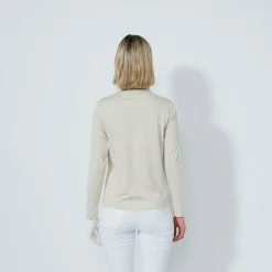 Cholet Ls Full Zip Beige>Daily Sports New