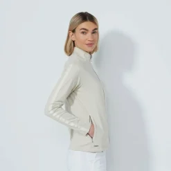 Cholet Ls Full Zip Beige>Daily Sports New