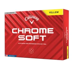 Chrome Soft 2024 Gul>Callaway Discount
