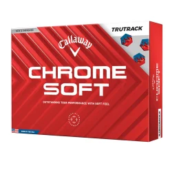 Chrome Soft Trutrack 2024 Vit>Callaway Best