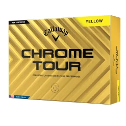 Chrome Tour 2024 Gul>Callaway Discount