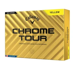 Chrome Tour 2024 Gul>Callaway Discount