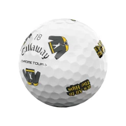 Chrome Tour Happy Gilmore 2>Callaway Sale