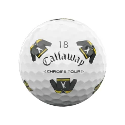 Chrome Tour Happy Gilmore 2>Callaway Sale
