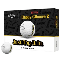 Chrome Tour Happy Gilmore 2>Callaway Online