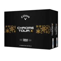 Chrome Tour X Triple Track Brick Vit>Callaway Hot