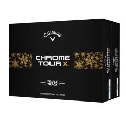 Chrome Tour X Triple Track Brick Vit>Callaway Hot