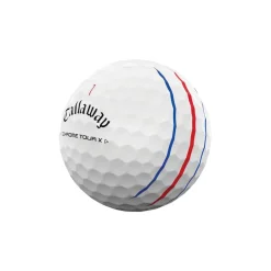 Chrome Tour X Triple Track Brick Vit>Callaway Hot
