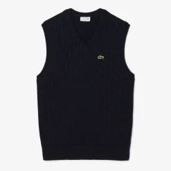 Classic Blå Grön>Lacoste Discount