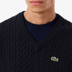 Classic Blå Grön>Lacoste Discount