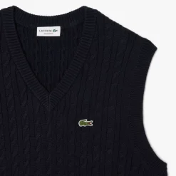 Classic Blå Grön>Lacoste Discount