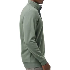 Cloud Quarter Zip 2.>Travis Mathew Sale