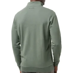 Cloud Quarter Zip 2.>Travis Mathew Sale