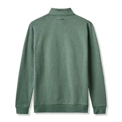 Cloud Quarter Zip 2.>Travis Mathew Sale