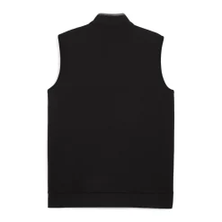 Cloudspun Fleece Hybrid Vest Svart>Puma Outlet