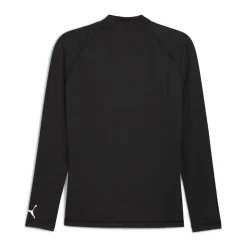 Cloudspun Tech Baselayer Svart>Puma