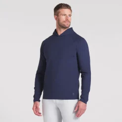 Cloudspun Tech Hoodie>Puma New