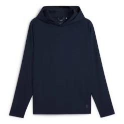 Cloudspun Tech Hoodie>Puma New