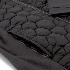 Cloudspun Wrmlbl Jacket Svart>Puma Best