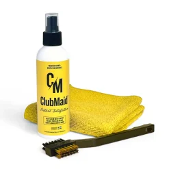 Club Cleaning Kit>ClubMaid Clearance