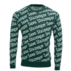 Collab Sweater>Seve Clearance
