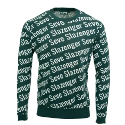 Collab Sweater>Seve Clearance