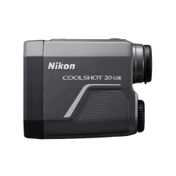 Coolshot 20 GIII>Nikon