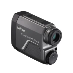 Coolshot 20 GIII>Nikon