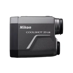 Coolshot 20 GIII>Nikon