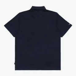 Cooper Core Polo Blå>Malbon Golf New