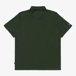 Cooper Core Polo Grön>Malbon Golf New