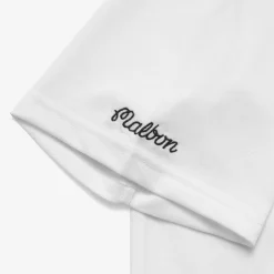 Cooper Core Polo Vit>Malbon Golf Hot