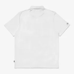 Cooper Core Polo Vit>Malbon Golf Hot