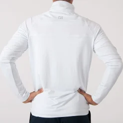 Coos Bay Half-Zip Vit>Cutter & Buck New