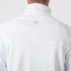 Coos Bay Half-Zip Vit>Cutter & Buck New