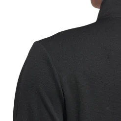 Core Lightweight Half-Zip Svart>Adidas