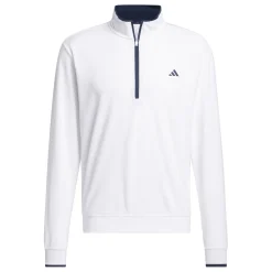 Core Lightweight Half-Zip Vit>Adidas Outlet