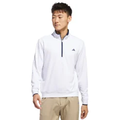 Core Lightweight Half-Zip Vit>Adidas Outlet