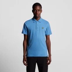 Core Polo Shirt>Lyle & Scott Clearance
