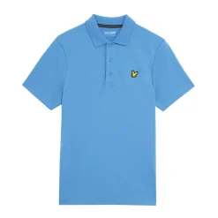 Core Polo Shirt>Lyle & Scott Clearance